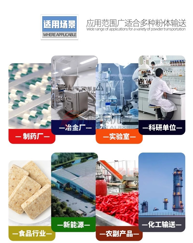如有需求亦可聯(lián)系專業(yè)廠商新鄉(xiāng)振泰機(jī)械定制解決方案，我們將給出合適的方案和報(bào)價(jià)，24小時(shí)振泰機(jī)械銷售服務(wù)熱線?：0373-2685892 13523846907（同微信）我們將為您提供VIP一對(duì)一優(yōu)質(zhì)的產(chǎn)品及服務(wù)！適用場(chǎng)景